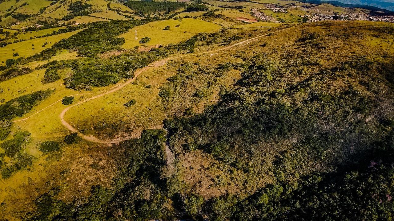 Hotel Fazenda Ramon Sao Lourenco  Esterno foto