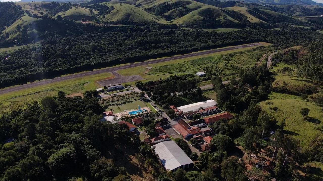 Hotel Fazenda Ramon Sao Lourenco  Esterno foto