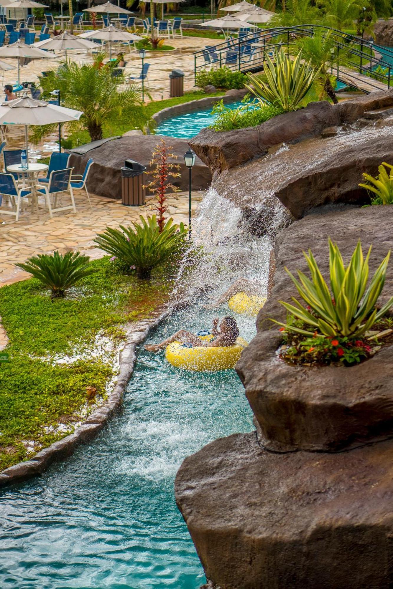 Hotel Fazenda Ramon Sao Lourenco  Esterno foto