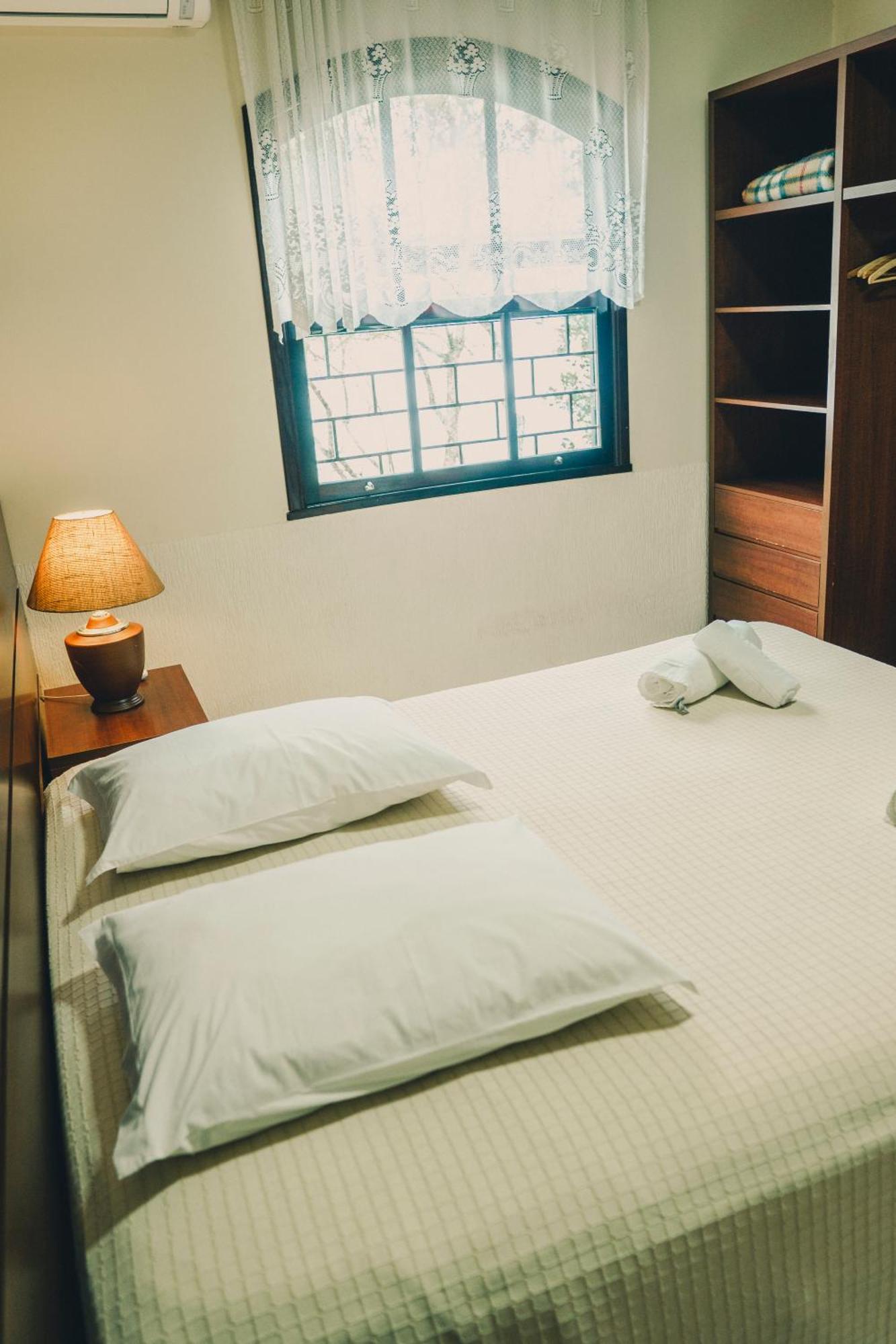 Hotel Fazenda Ramon Sao Lourenco  Esterno foto